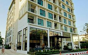 TheView Chaengwattana14 เดอะวิวแจ้งวัฒนะ14